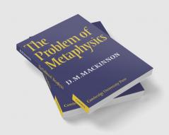 The Problem of Metaphysics