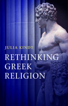 Rethinking Greek Religion