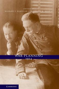 War Planning 1914