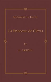 La Princesse de Cleves