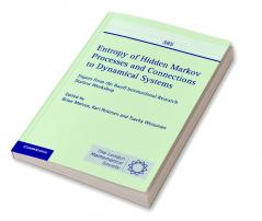 Entropy of Hidden Markov Processes and Connections to Dynamical Systems