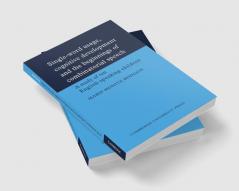 Single-Word Usage Cognitive Development and the Beginnings of Combinatorial Speech