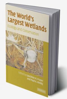 The World's Largest Wetlands