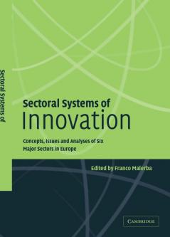 Sectoral Systems of Innovation