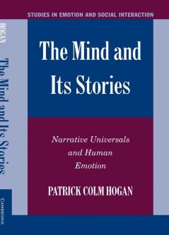 The Mind and Its Stories