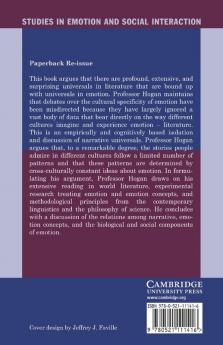 The Mind and Its Stories