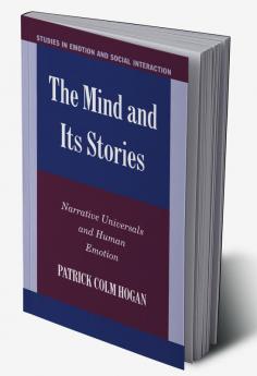 The Mind and Its Stories