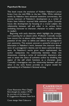 Nabokov's Early Fiction
