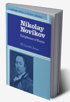 Nikolay Novikov