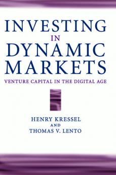Investing in Dynamic Markets
