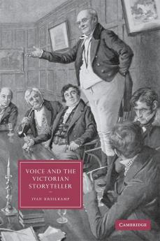 Voice and the Victorian Storyteller