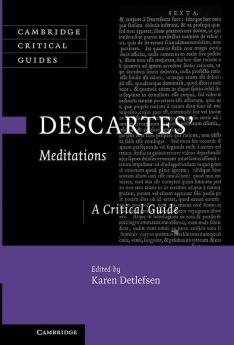 Descartes' Meditations
