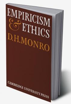 Empiricism and Ethics