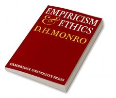 Empiricism and Ethics