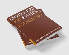 Empiricism and Ethics