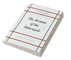 The Account of the Tabernacle