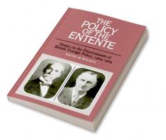 The Policy of the Entente