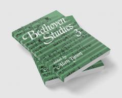 Beethoven Studies 3