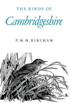 The Birds of Cambridgeshire
