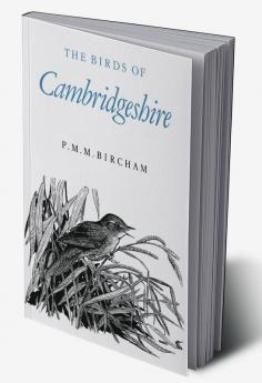 The Birds of Cambridgeshire