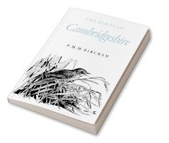 The Birds of Cambridgeshire