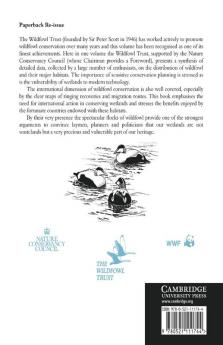 Wildfowl in Great Britain