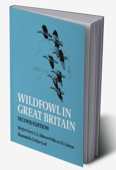 Wildfowl in Great Britain