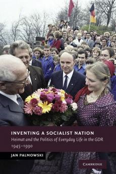 Inventing a Socialist Nation