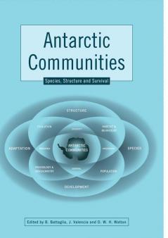 Antarctic Communities