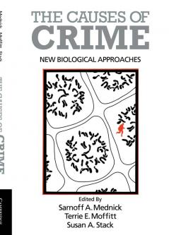 The Causes of Crime