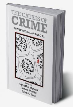 The Causes of Crime
