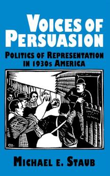 Voices of Persuasion