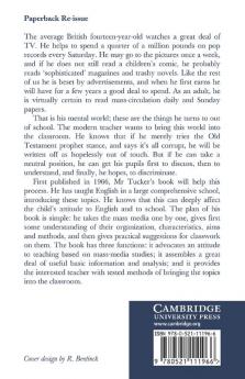 Understanding the Mass Media