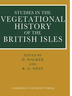 Studies in the Vegetational History of the British Isles