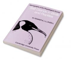 Salt Glands in Birds and Reptiles