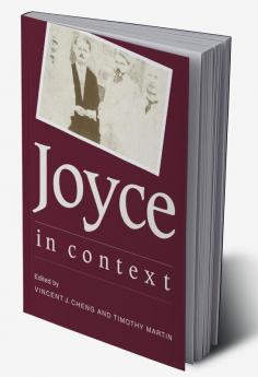 Joyce in Context