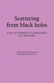 Scattering from Black Holes