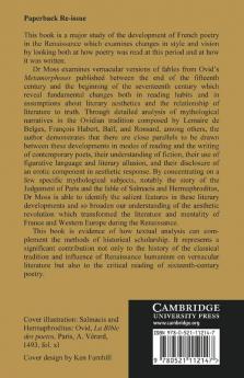 Poetry and Fable