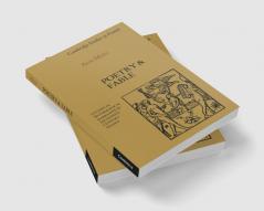 Poetry and Fable