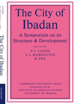 The City of Ibadan