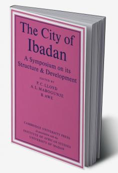 The City of Ibadan