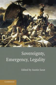 Sovereignty Emergency Legality