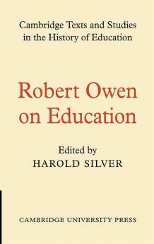 Robert Owen on Education