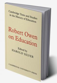 Robert Owen on Education