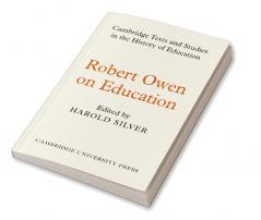 Robert Owen on Education