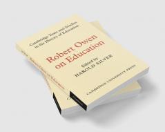 Robert Owen on Education
