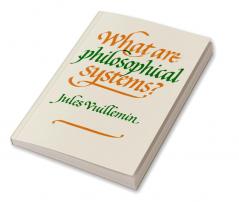 What Are Philosophical Systems?