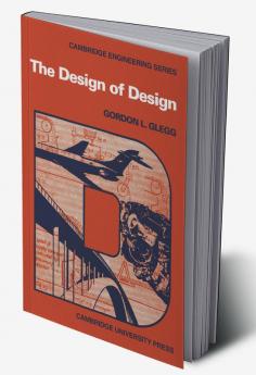 The Design of Design
