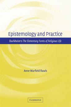 Epistemology and Practice