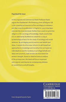 Epistemology and Practice